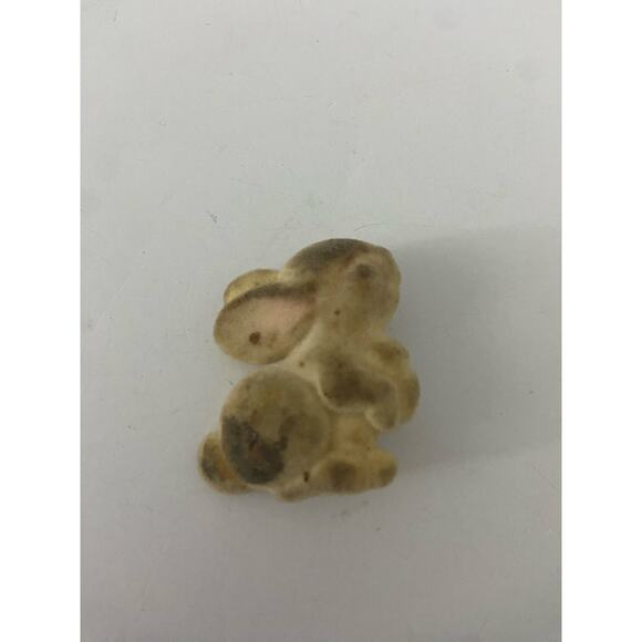 bunny pin 80s - Picture 1 of 4